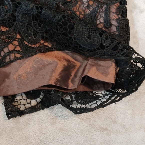 CM COUTURE NWT beautiful formal dress - Picture 7 of 8